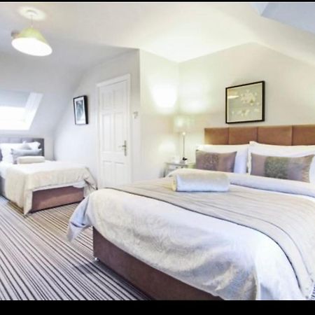 Almara House Bed & Breakfast Galway Dış mekan fotoğraf