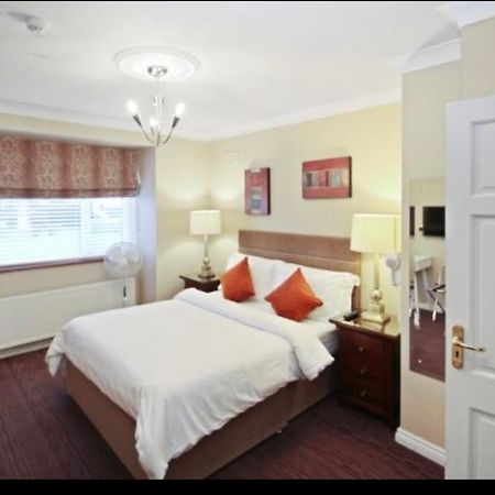 Almara House Bed & Breakfast Galway Dış mekan fotoğraf