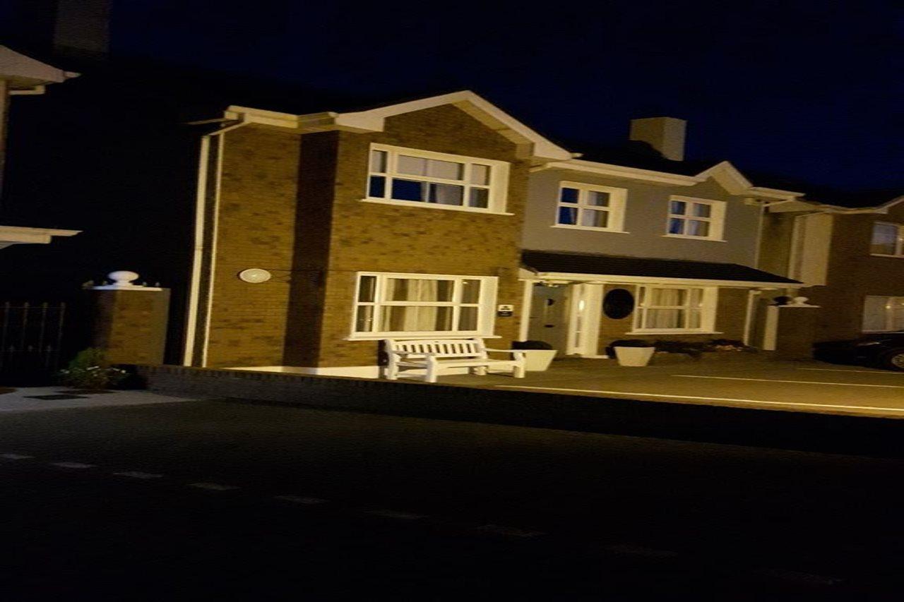 Almara House Bed & Breakfast Galway Dış mekan fotoğraf