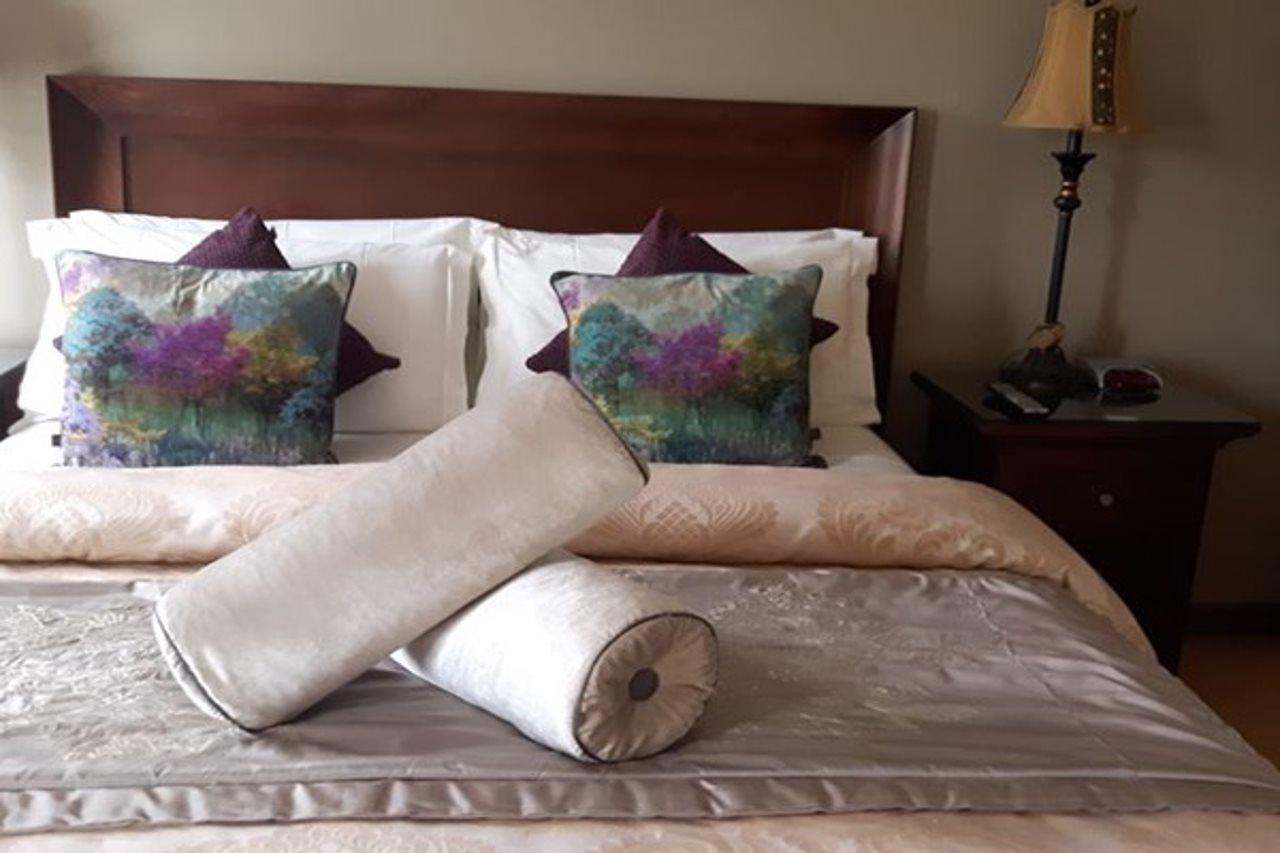 Almara House Bed & Breakfast Galway Dış mekan fotoğraf