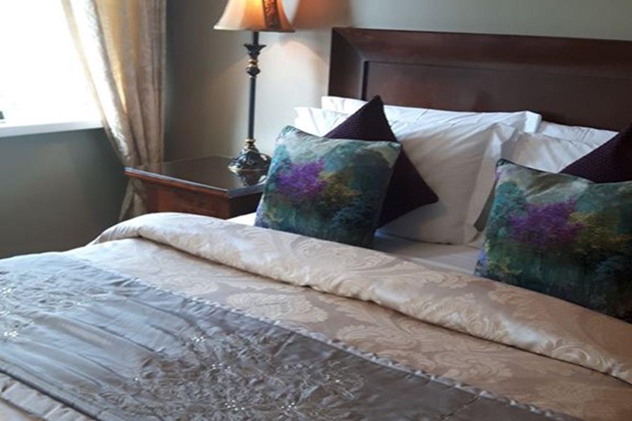 Almara House Bed & Breakfast Galway Dış mekan fotoğraf