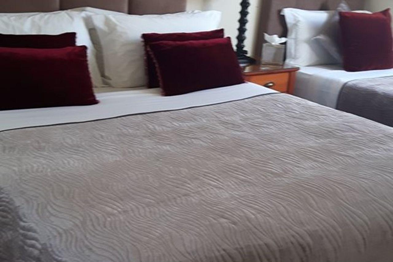 Almara House Bed & Breakfast Galway Dış mekan fotoğraf