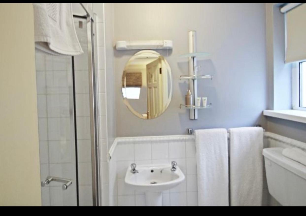 Almara House Bed & Breakfast Galway Dış mekan fotoğraf