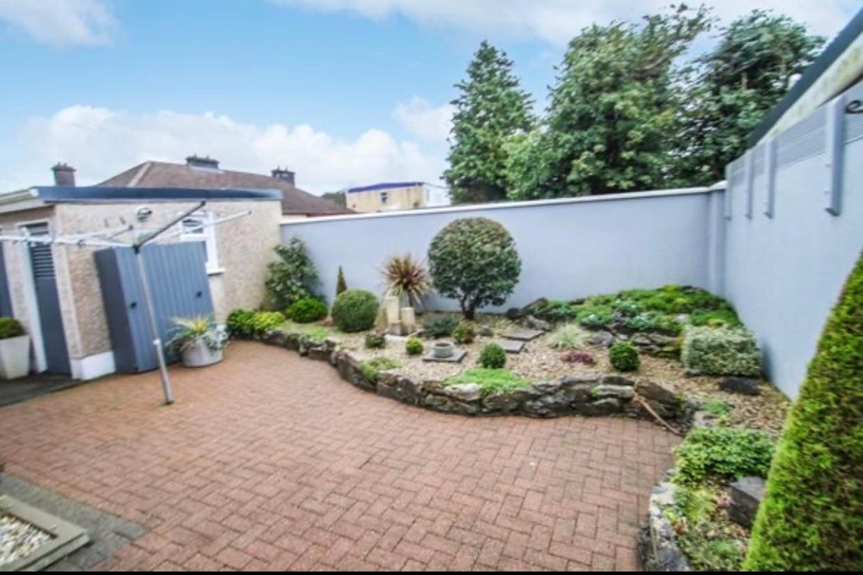 Almara House Bed & Breakfast Galway Dış mekan fotoğraf