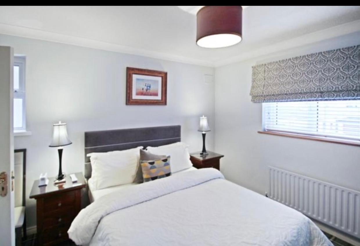 Almara House Bed & Breakfast Galway Dış mekan fotoğraf