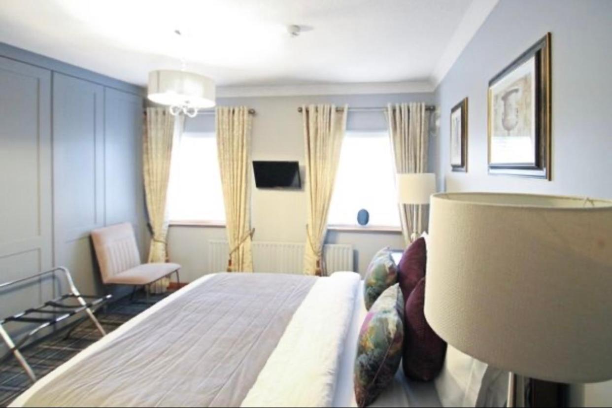 Almara House Bed & Breakfast Galway Dış mekan fotoğraf
