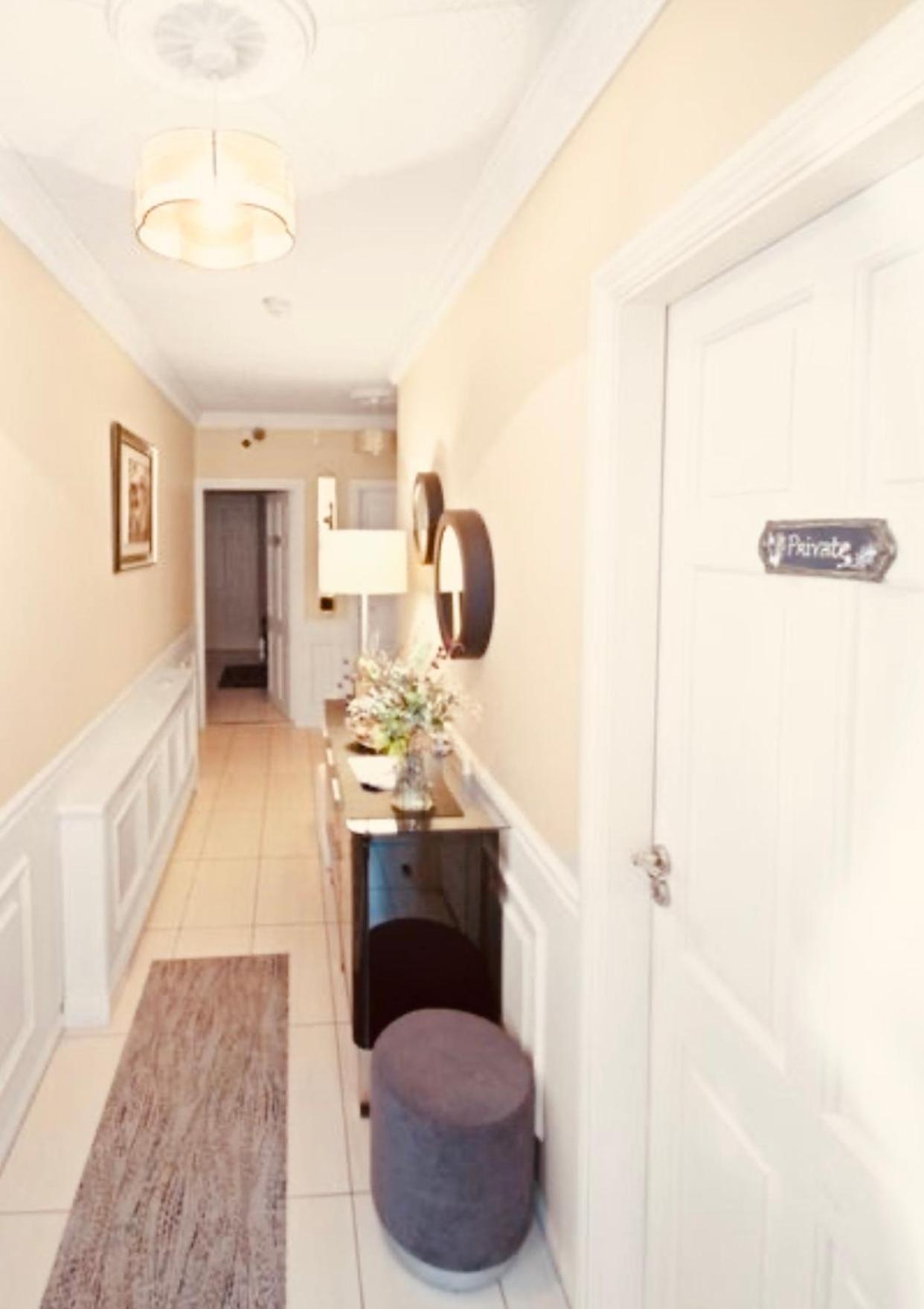 Almara House Bed & Breakfast Galway Dış mekan fotoğraf