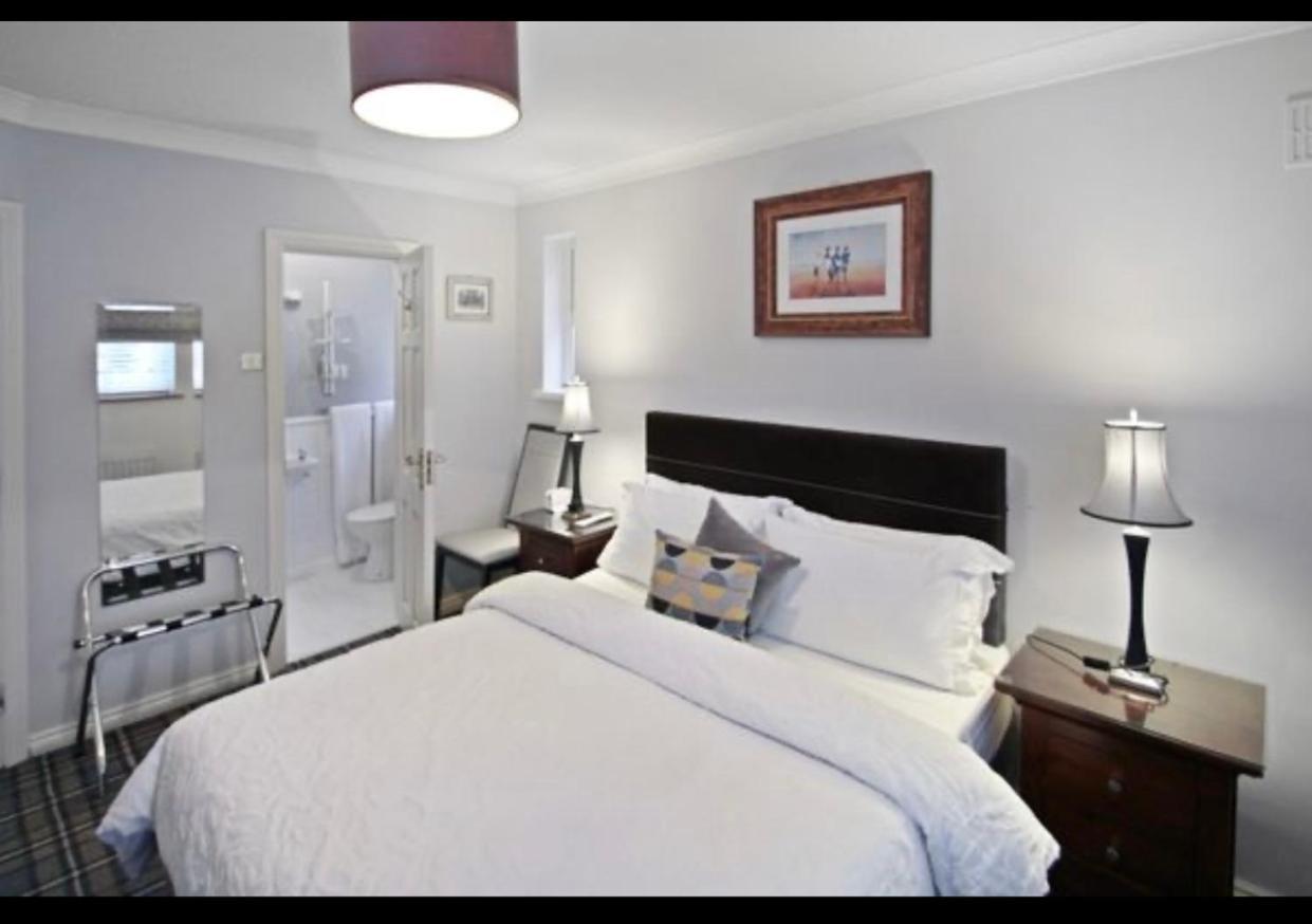 Almara House Bed & Breakfast Galway Dış mekan fotoğraf