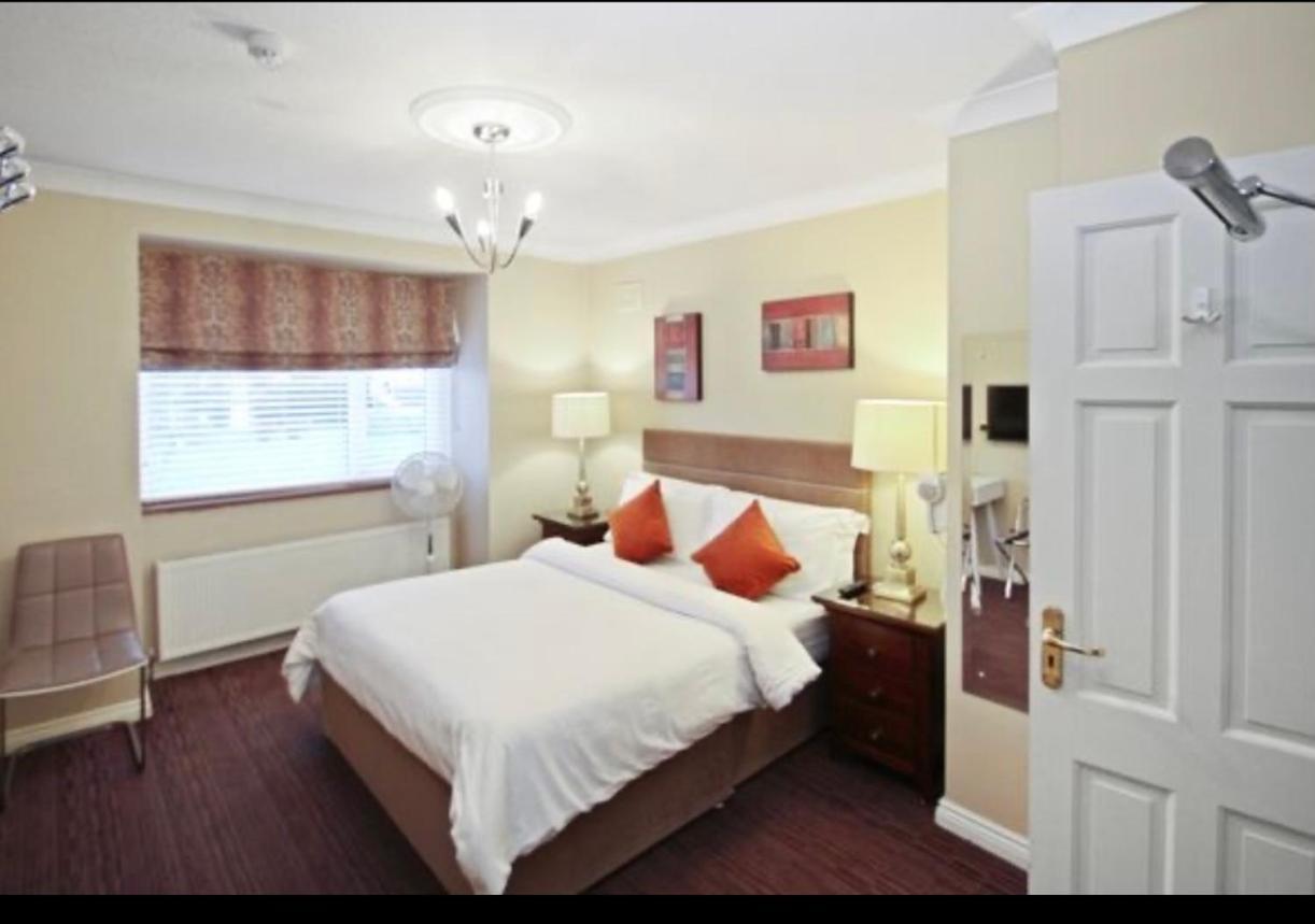 Almara House Bed & Breakfast Galway Dış mekan fotoğraf