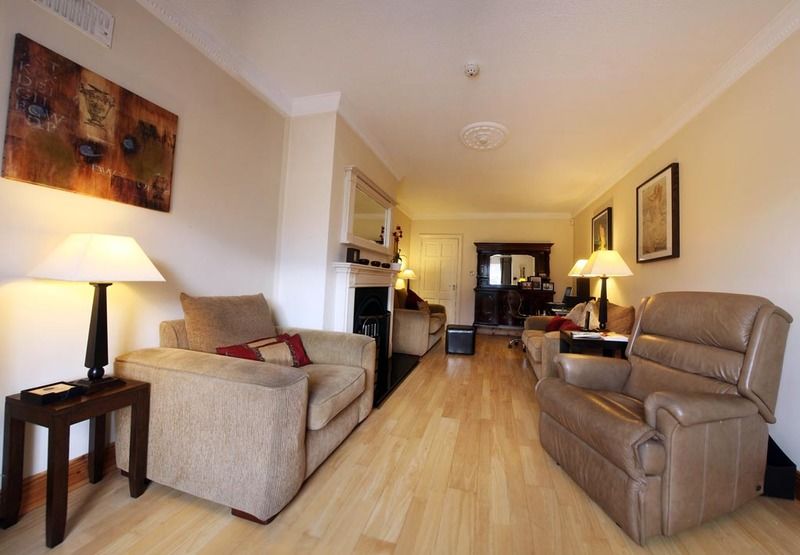 Almara House Bed & Breakfast Galway Dış mekan fotoğraf