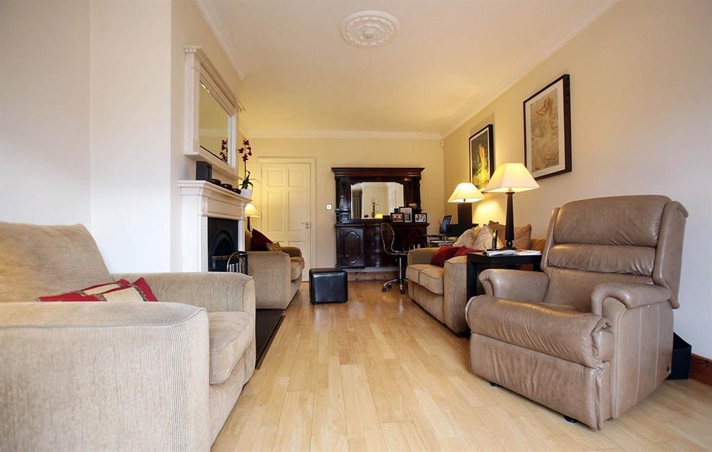 Almara House Bed & Breakfast Galway Dış mekan fotoğraf