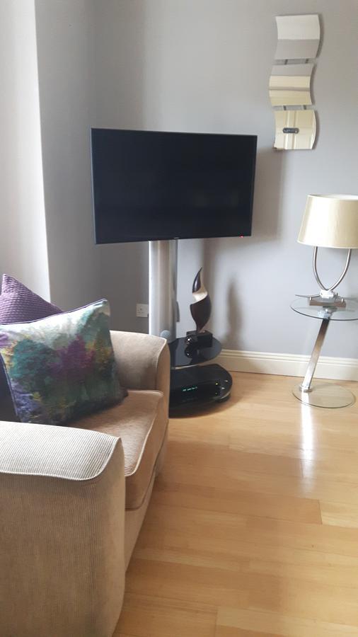 Almara House Bed & Breakfast Galway Dış mekan fotoğraf