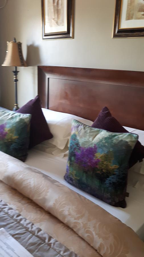 Almara House Bed & Breakfast Galway Dış mekan fotoğraf