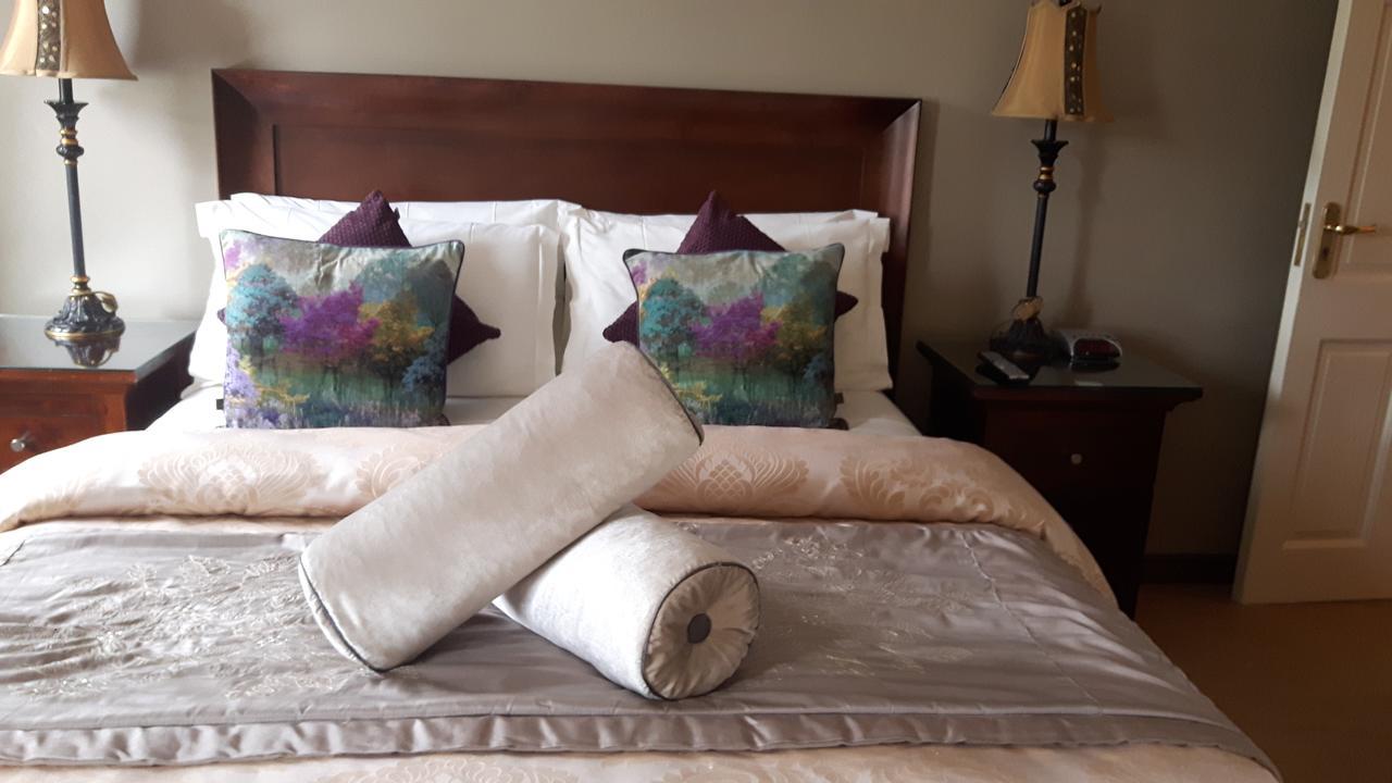 Almara House Bed & Breakfast Galway Dış mekan fotoğraf