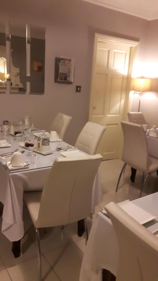 Almara House Bed & Breakfast Galway Dış mekan fotoğraf