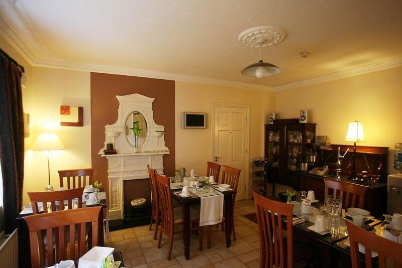 Almara House Bed & Breakfast Galway Dış mekan fotoğraf